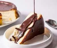 SAN SEBASTİAN CHEESECAKE