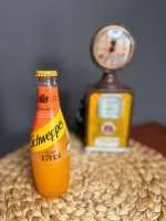 SCHWEPPES
