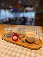ESPRESSO MACCHiATO