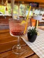 STAWBERRY MOJİTO